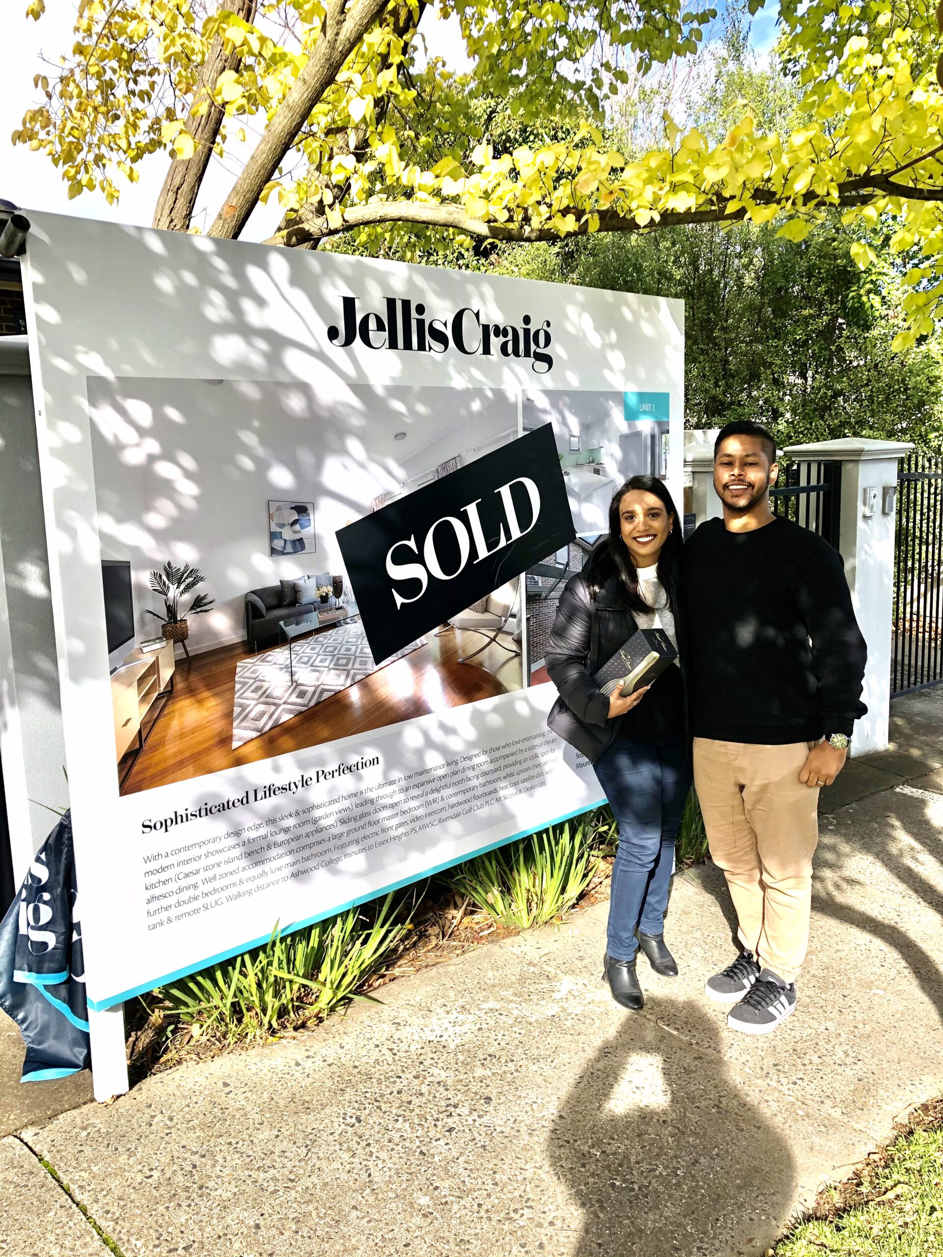 First Home Club success story