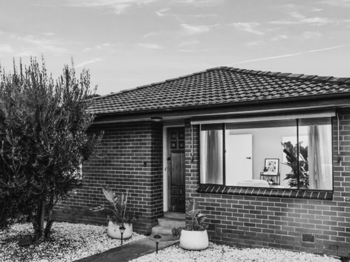 Recently purchased investment property in Chelsea, Victoria